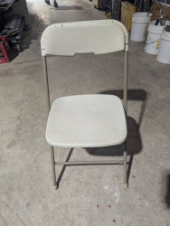 Folding Chairs